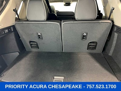 2026 Acura MDX w/Advance Package