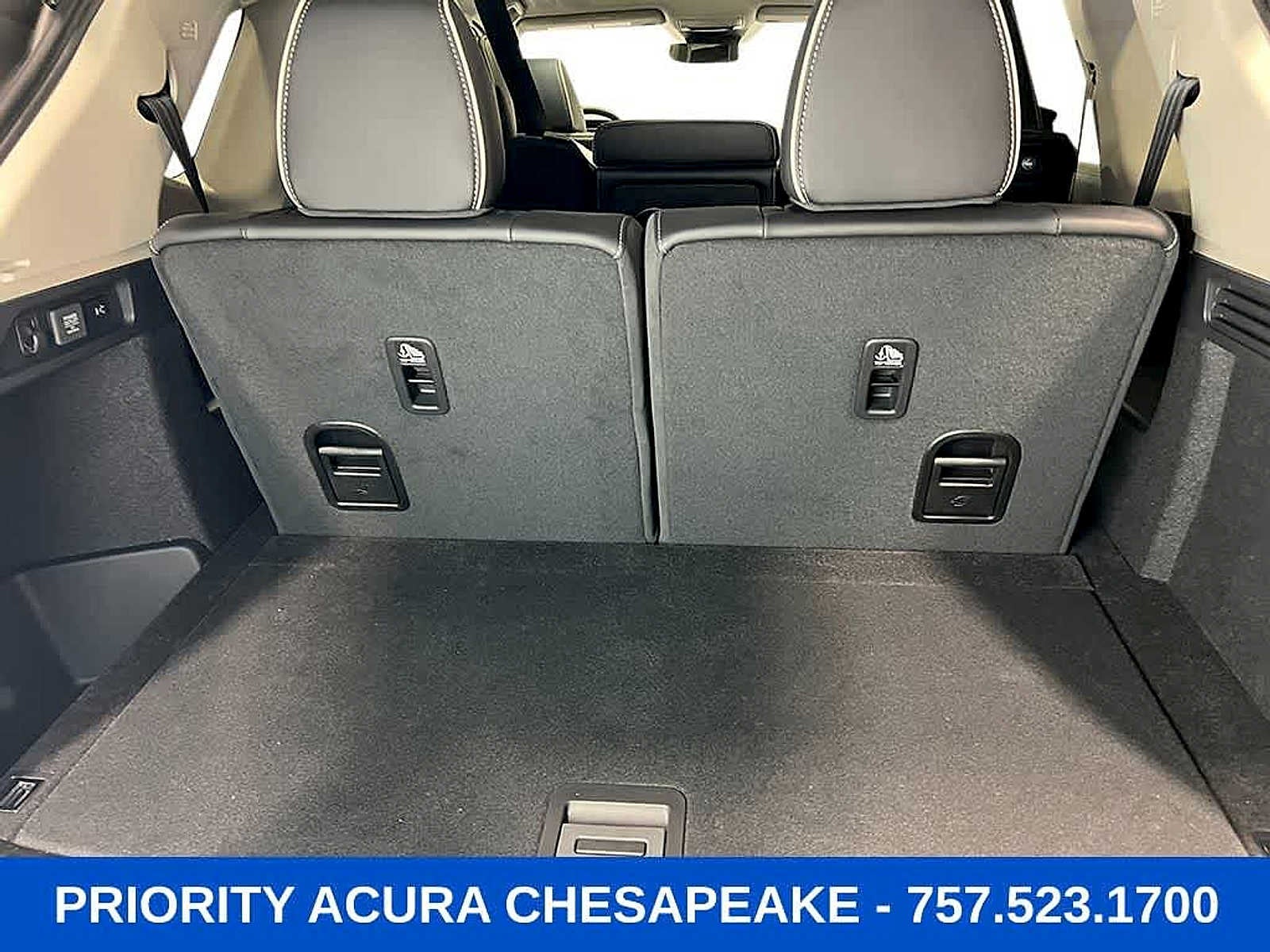 2026 Acura MDX w/Advance Package