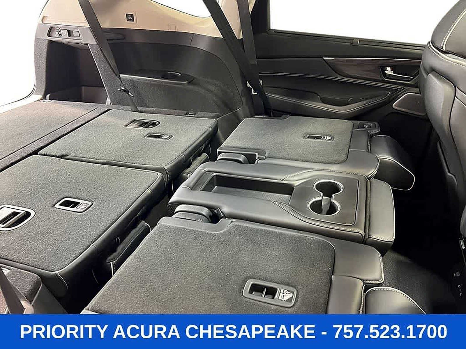 2026 Acura MDX w/Advance Package