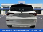 2026 Acura MDX w/Advance Package