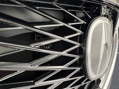 2026 Acura MDX w/Advance Package