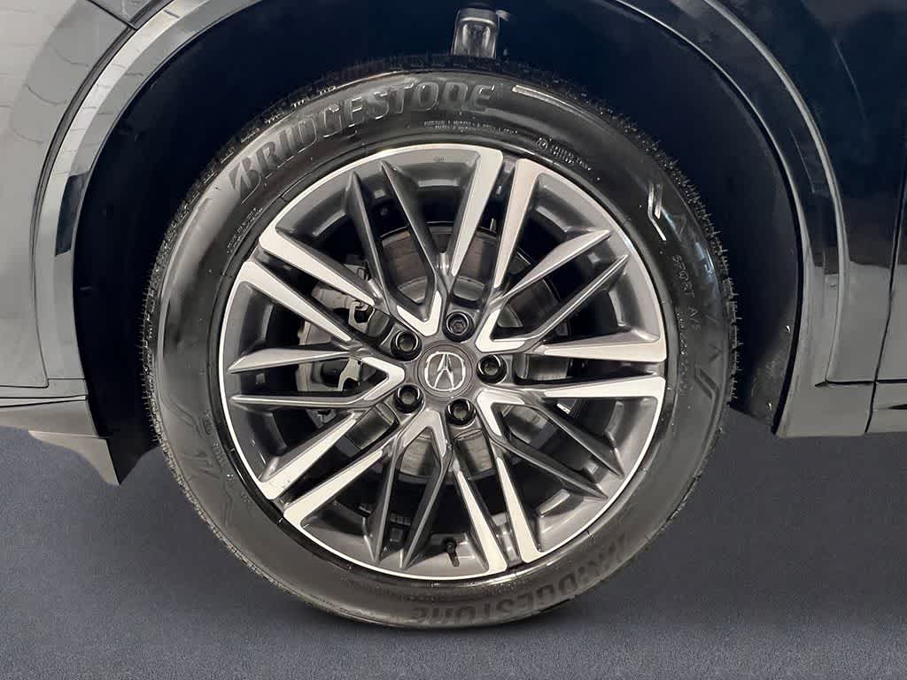 2026 Acura MDX w/Advance Package