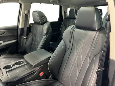 2026 Acura MDX w/Advance Package
