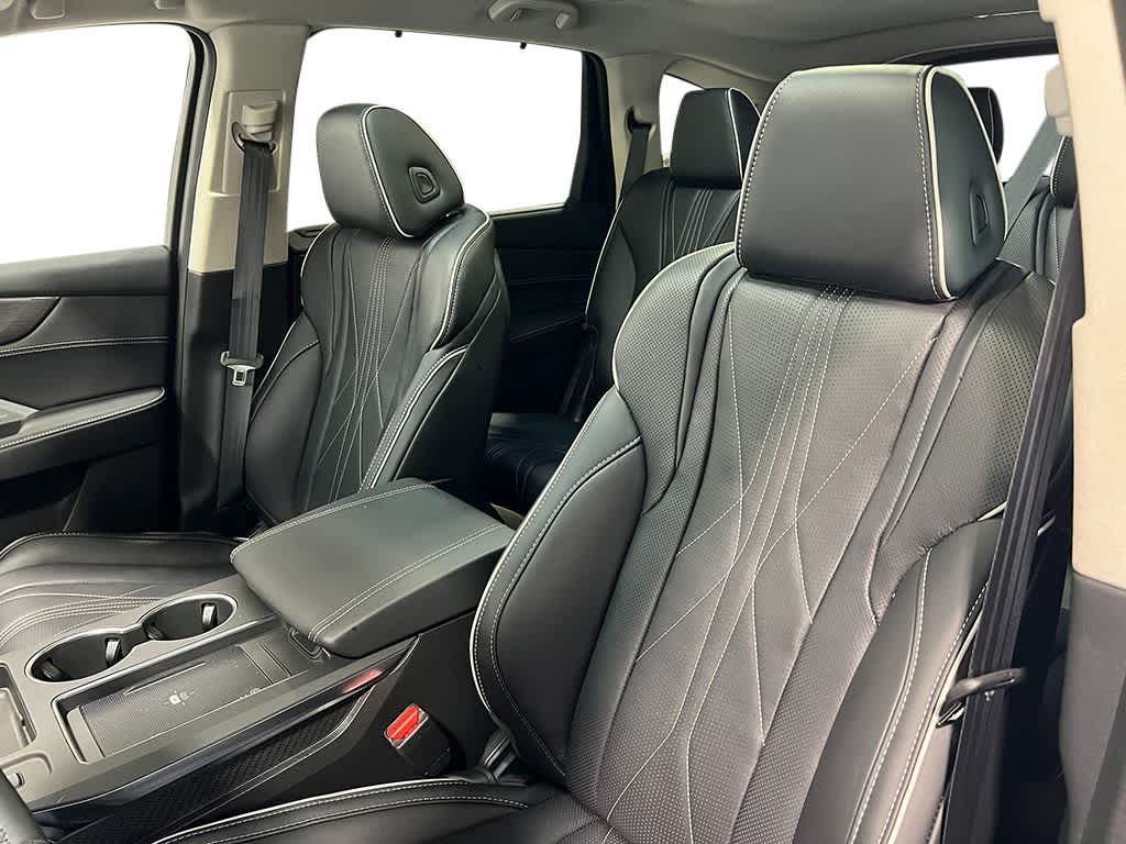 2026 Acura MDX w/Advance Package