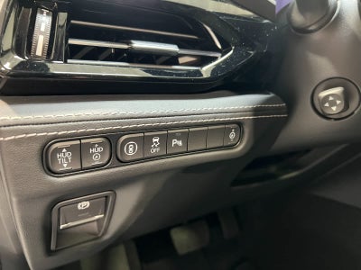 2026 Acura MDX w/Advance Package