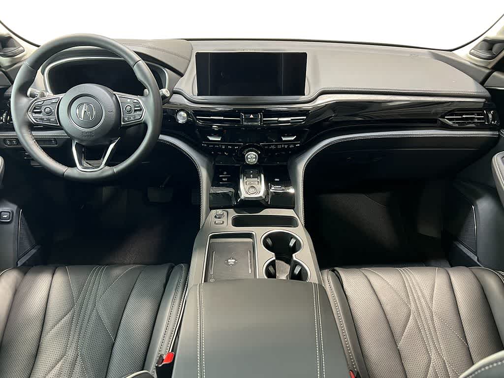 2026 Acura MDX w/Advance Package
