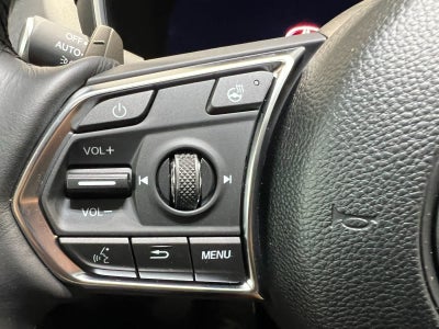 2026 Acura MDX w/Advance Package