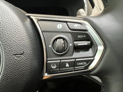 2026 Acura MDX w/Advance Package