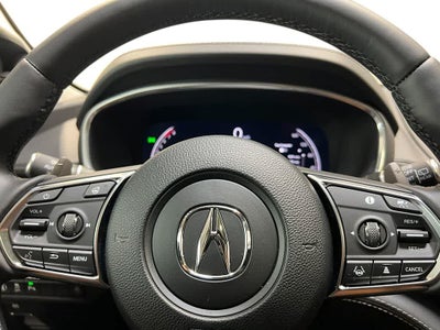 2026 Acura MDX w/Advance Package