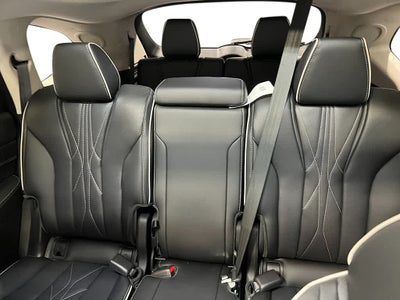 2026 Acura MDX w/Advance Package