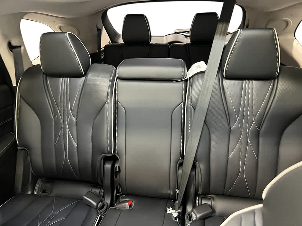 2026 Acura MDX w/Advance Package
