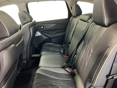 2026 Acura MDX w/Advance Package