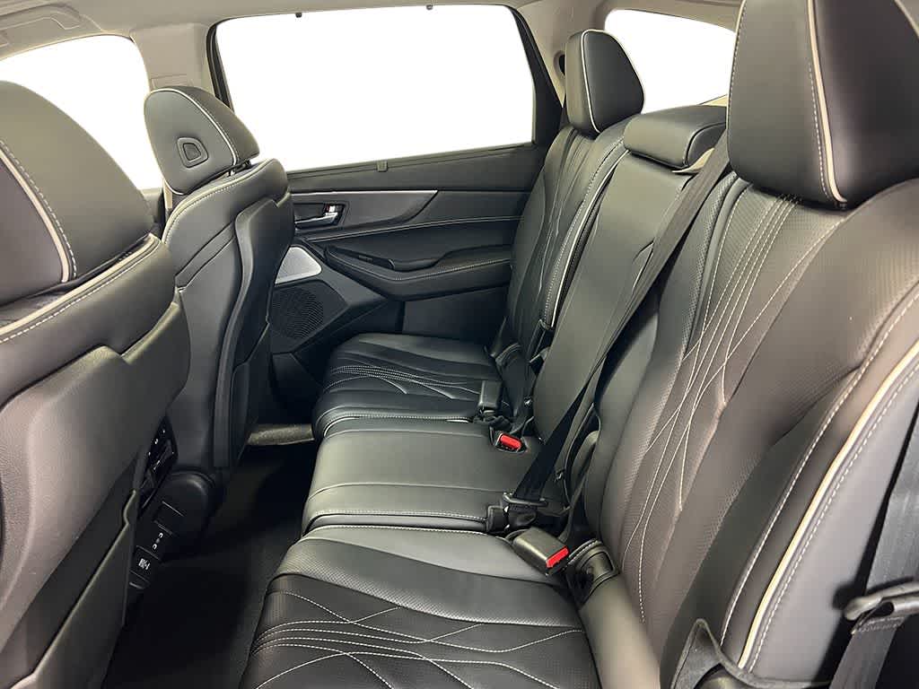 2026 Acura MDX w/Advance Package