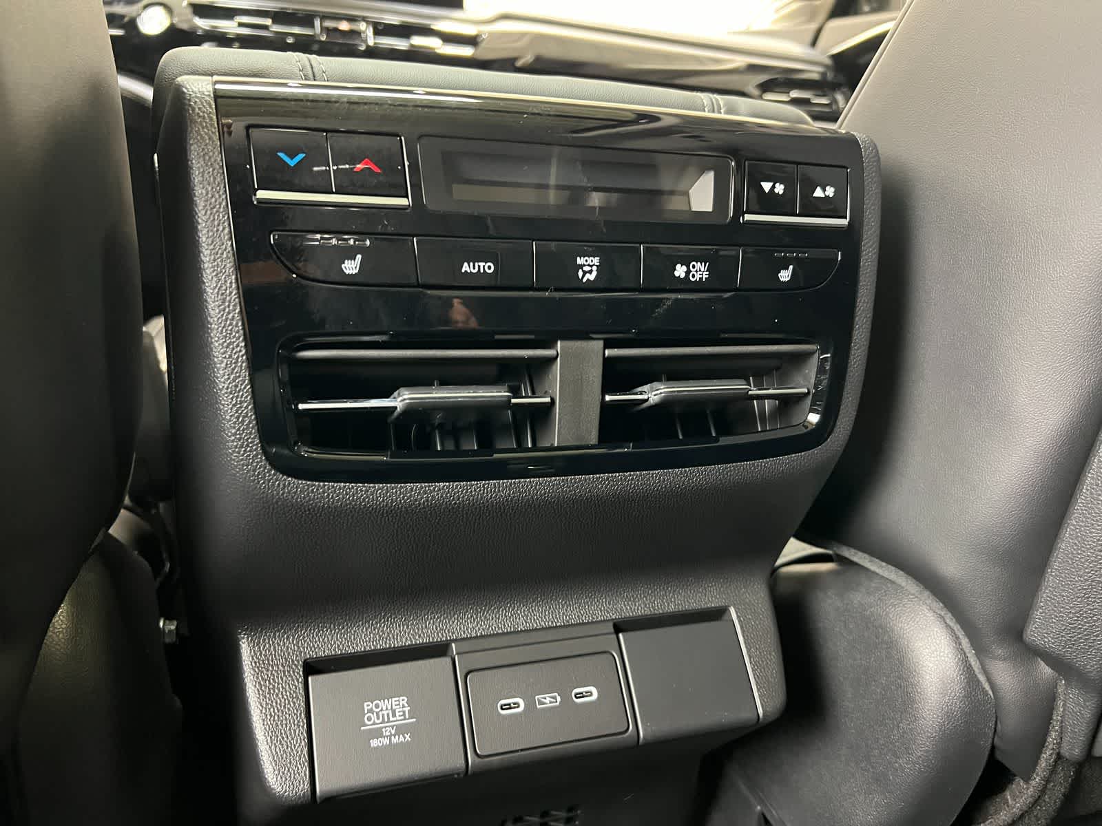 2026 Acura MDX w/Advance Package