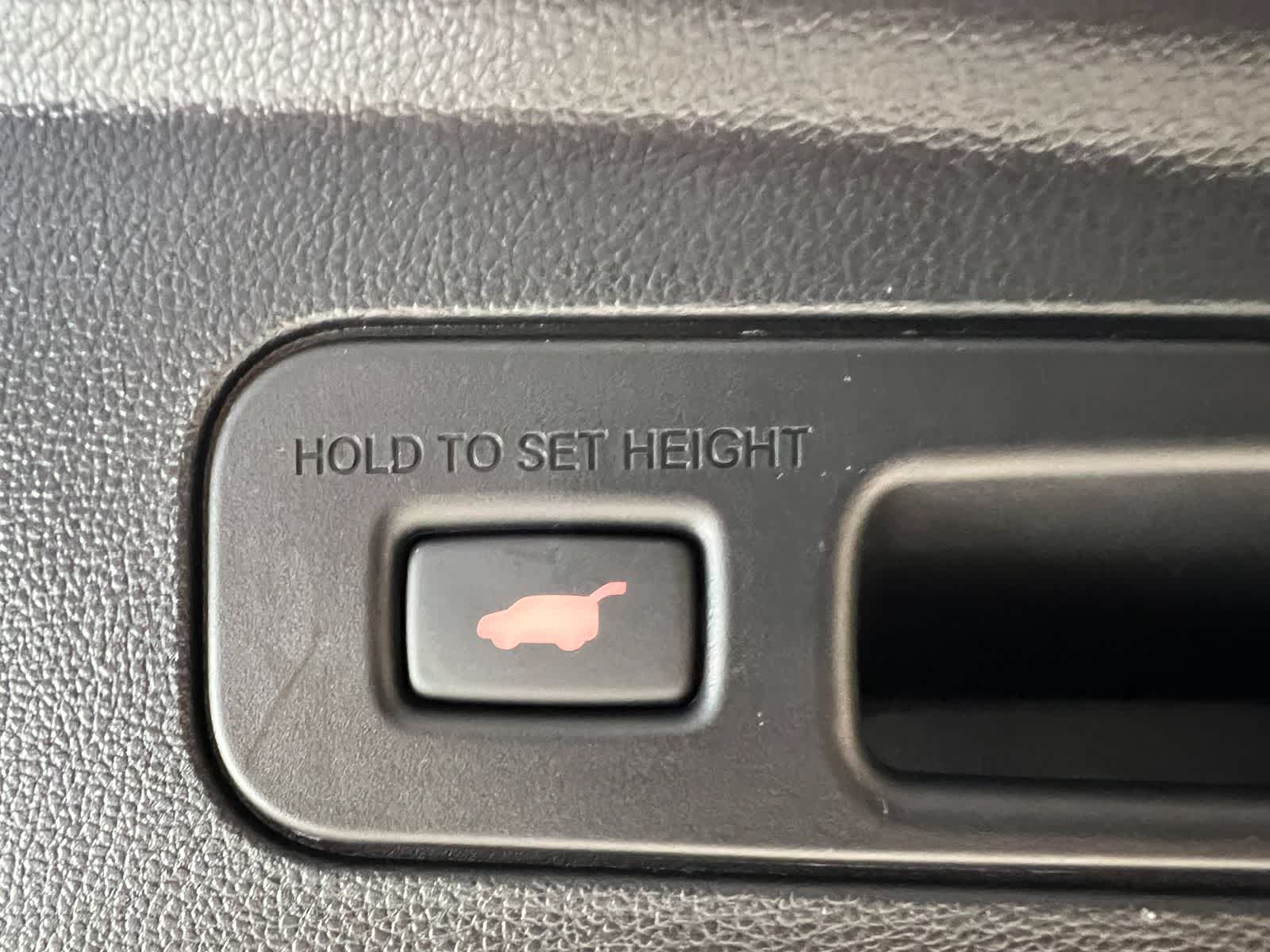 2026 Acura MDX w/Advance Package