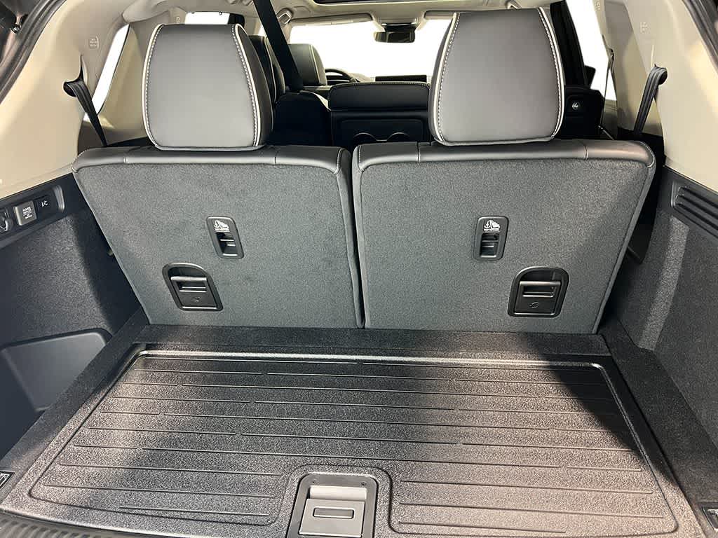 2026 Acura MDX w/Advance Package