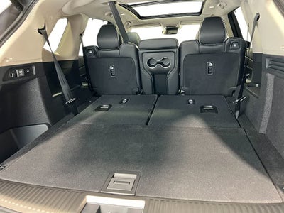 2026 Acura MDX w/Advance Package