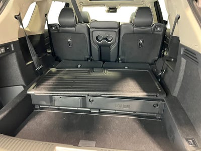2026 Acura MDX w/Advance Package