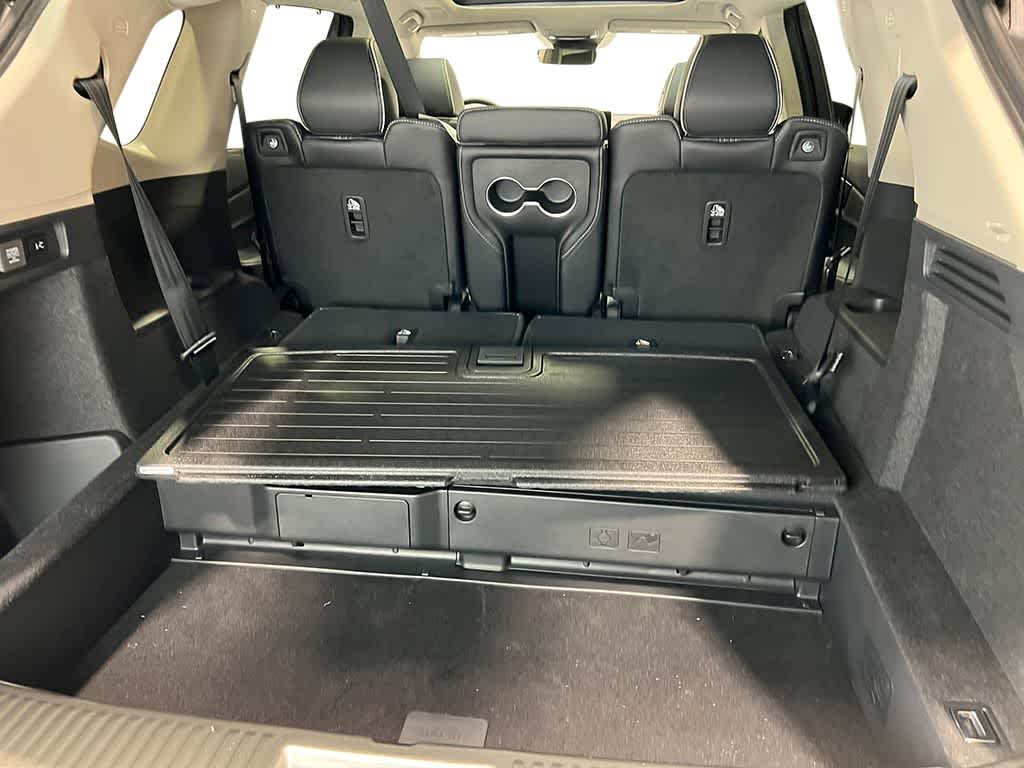 2026 Acura MDX w/Advance Package