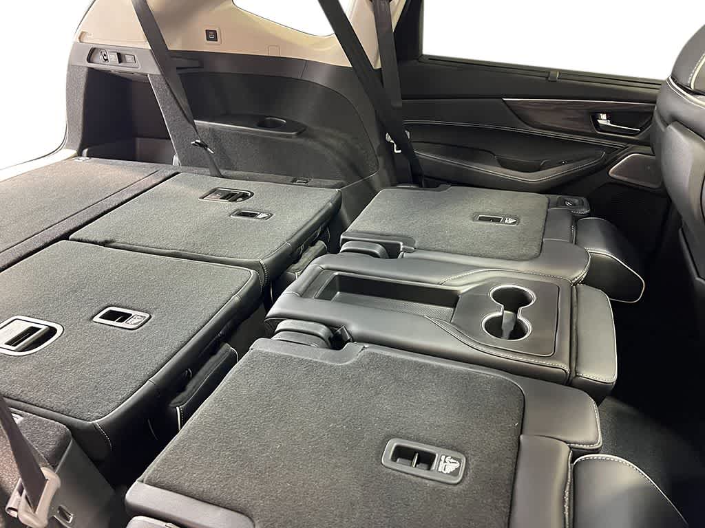 2026 Acura MDX w/Advance Package