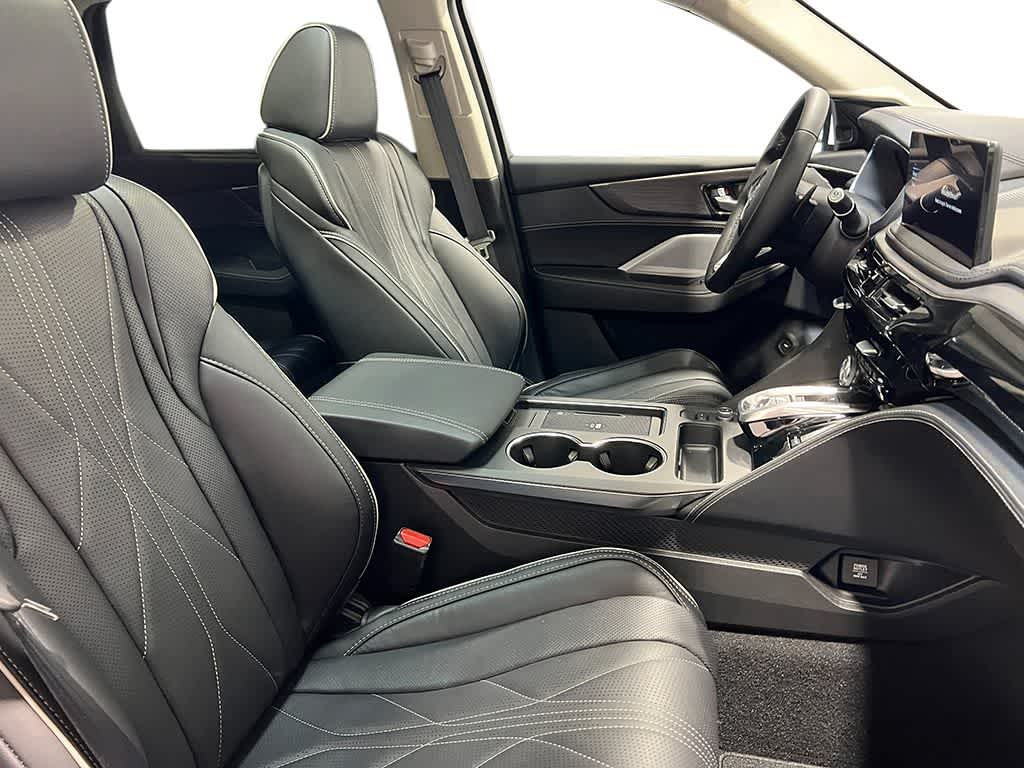 2026 Acura MDX w/Advance Package