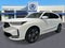 2026 Acura MDX w/Advance Package