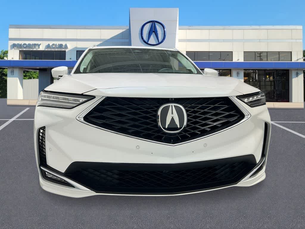 2026 Acura MDX w/Advance Package