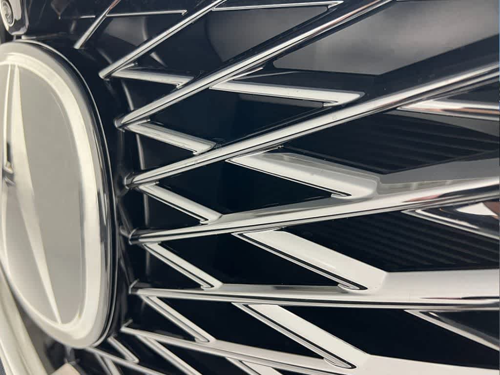 2026 Acura MDX w/Advance Package