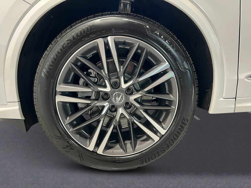 2026 Acura MDX w/Advance Package
