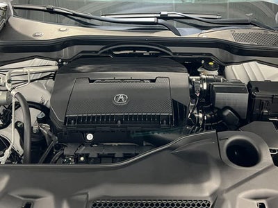 2026 Acura MDX w/Advance Package
