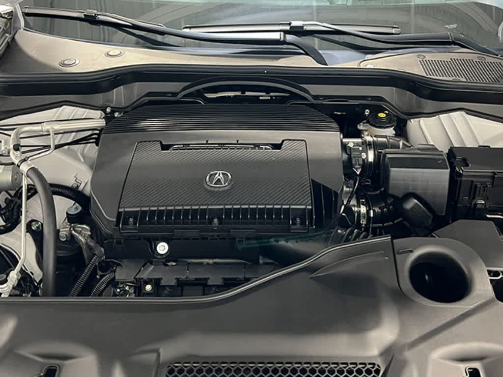 2026 Acura MDX w/Advance Package