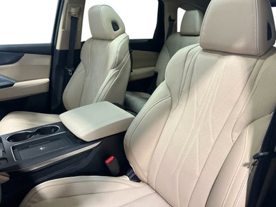 2026 Acura MDX w/Advance Package