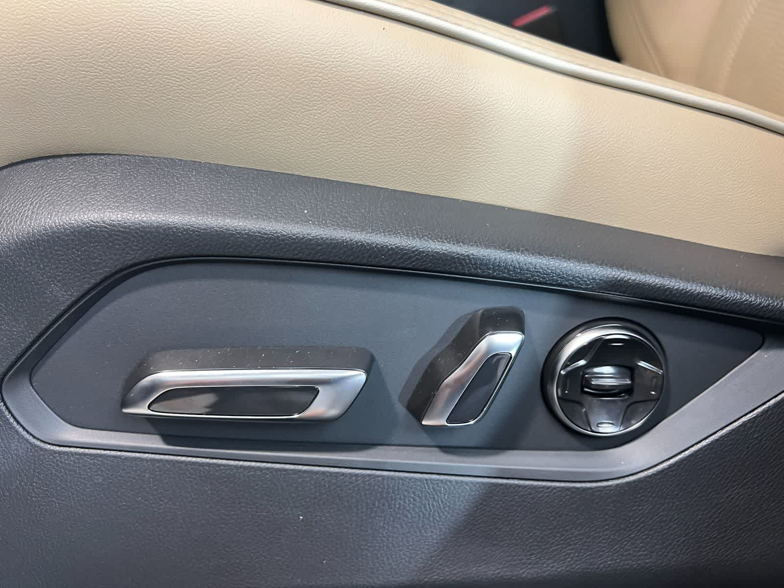 2026 Acura MDX w/Advance Package