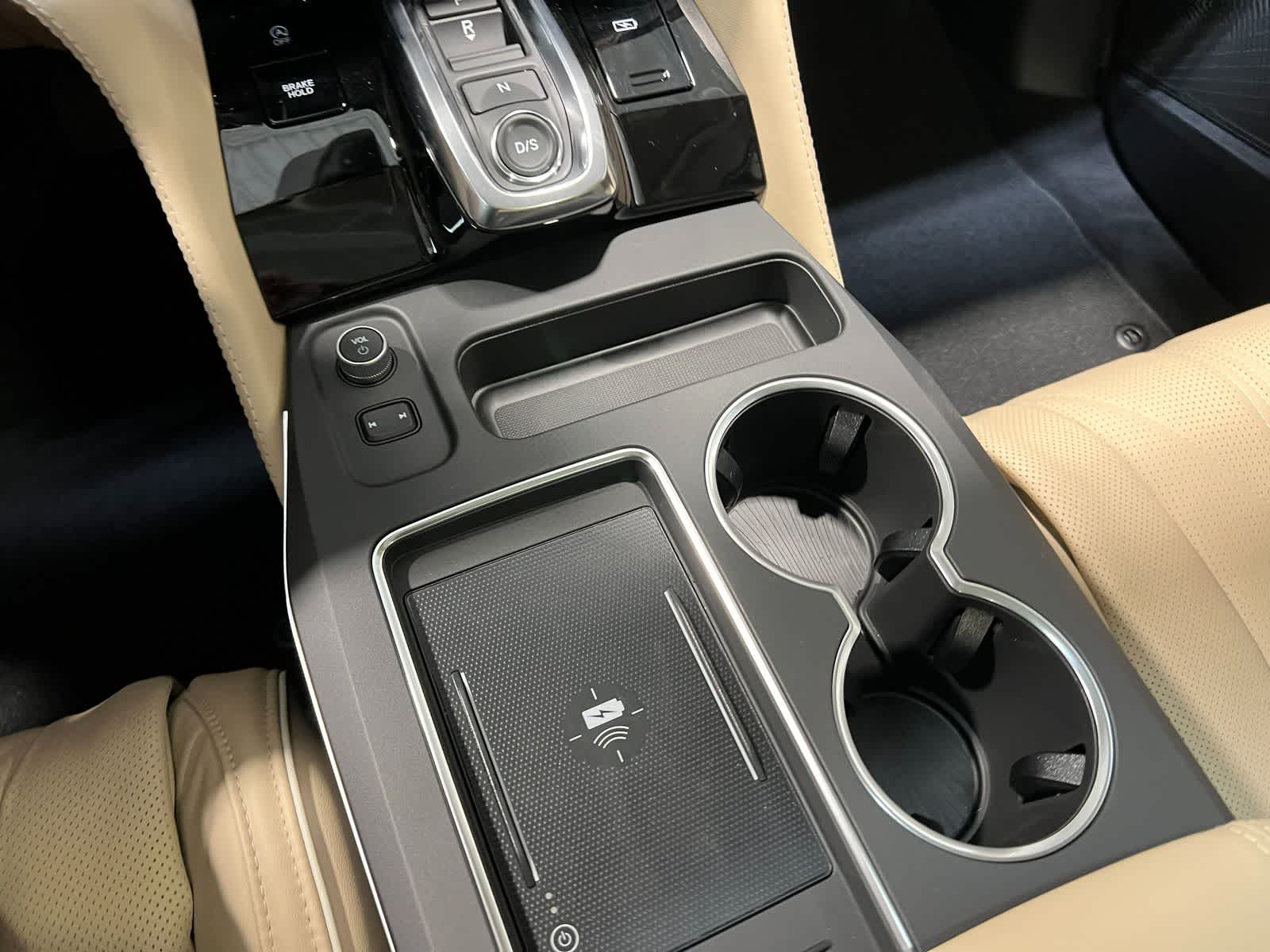 2026 Acura MDX w/Advance Package