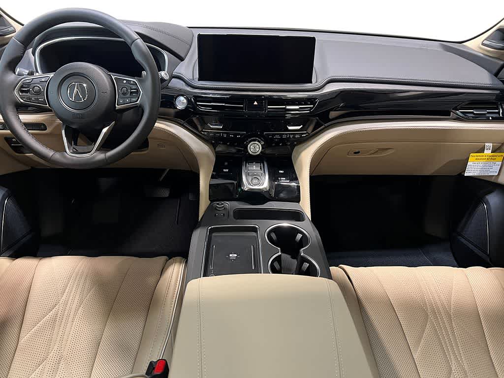 2026 Acura MDX w/Advance Package