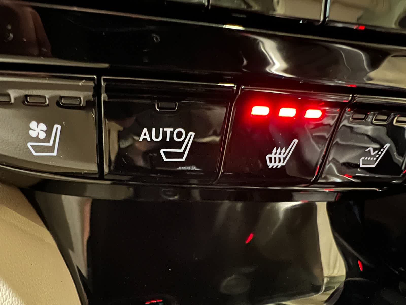 2026 Acura MDX w/Advance Package