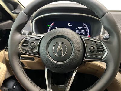 2026 Acura MDX w/Advance Package