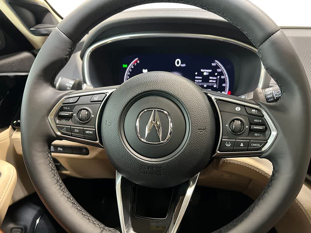 2026 Acura MDX w/Advance Package