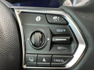 2026 Acura MDX w/Advance Package