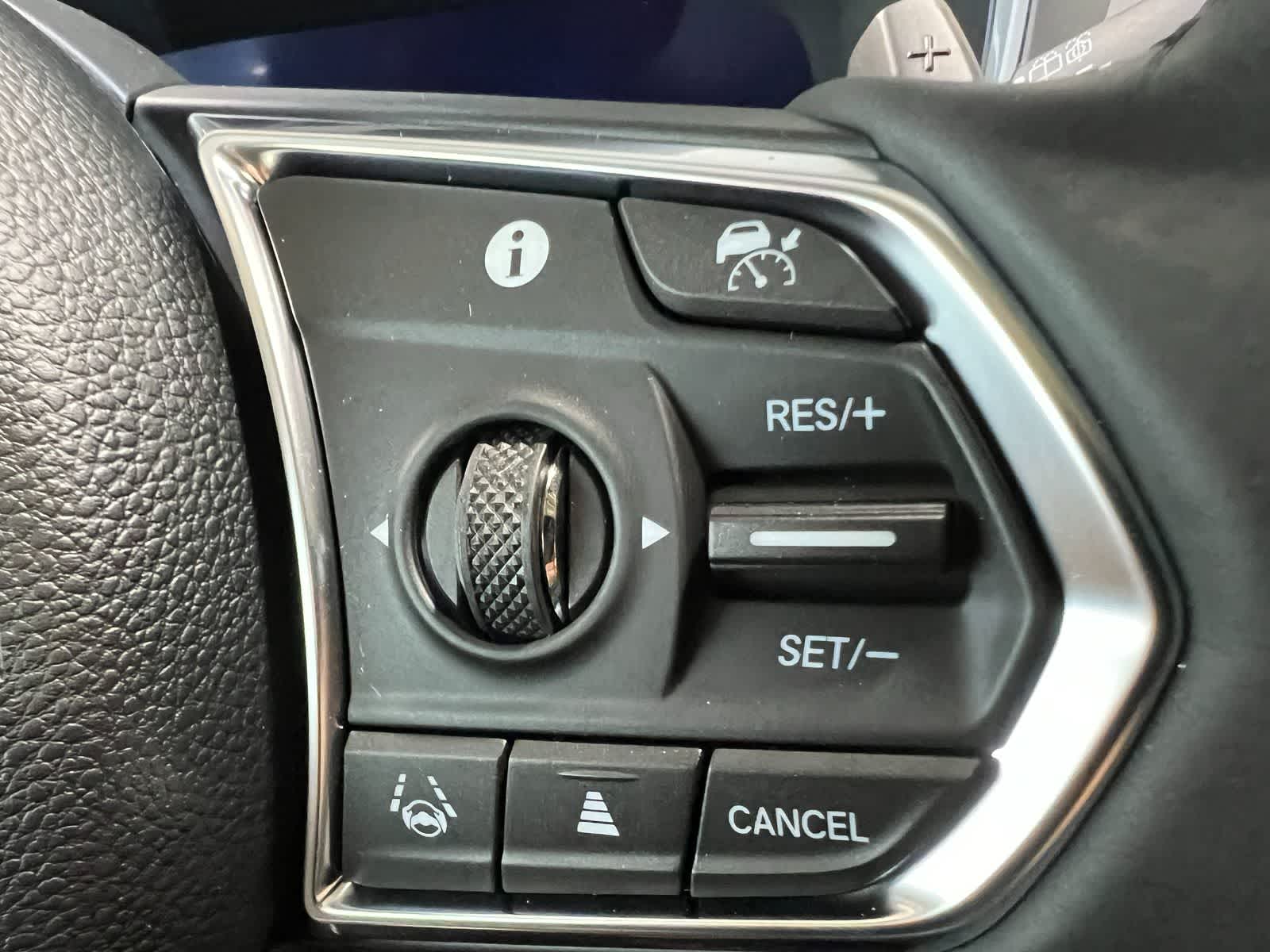 2026 Acura MDX w/Advance Package