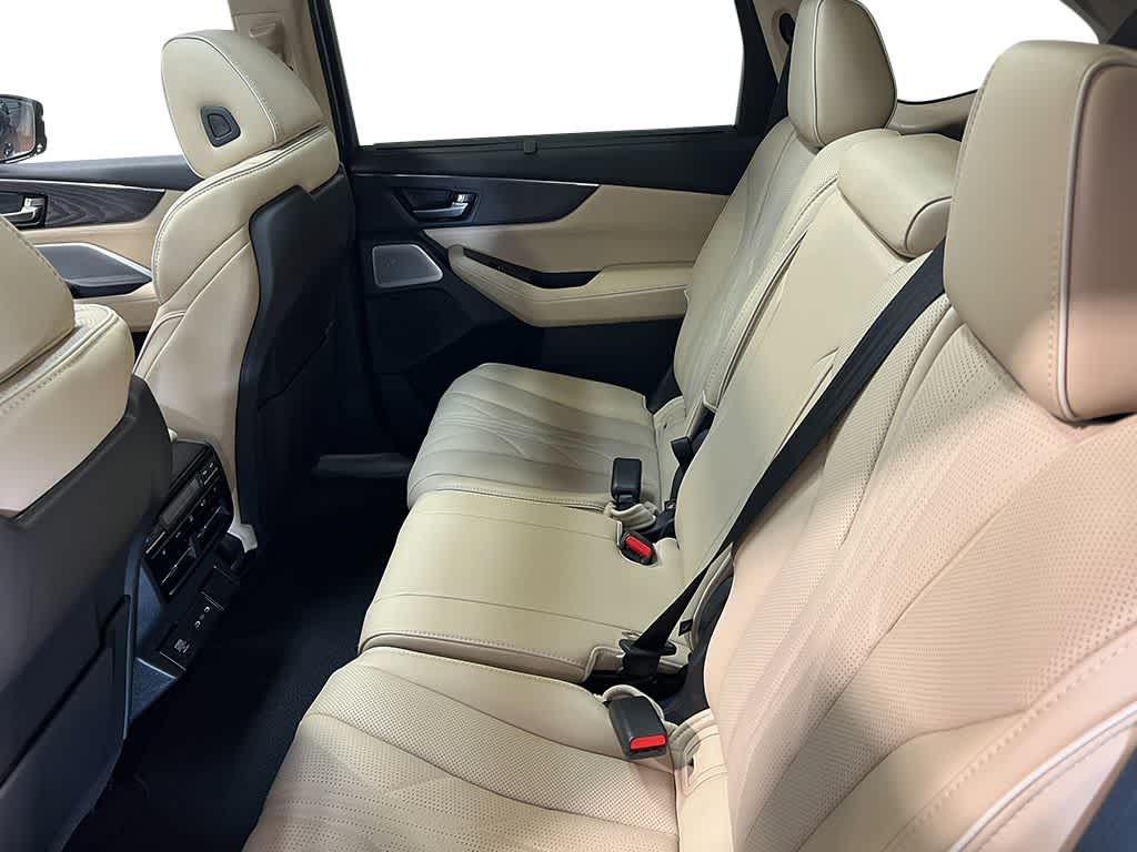 2026 Acura MDX w/Advance Package