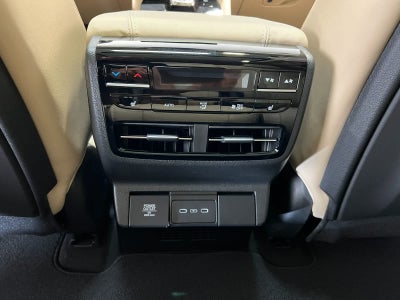 2026 Acura MDX w/Advance Package
