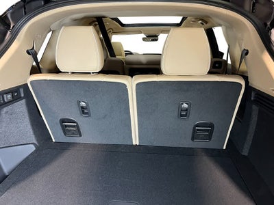 2026 Acura MDX w/Advance Package