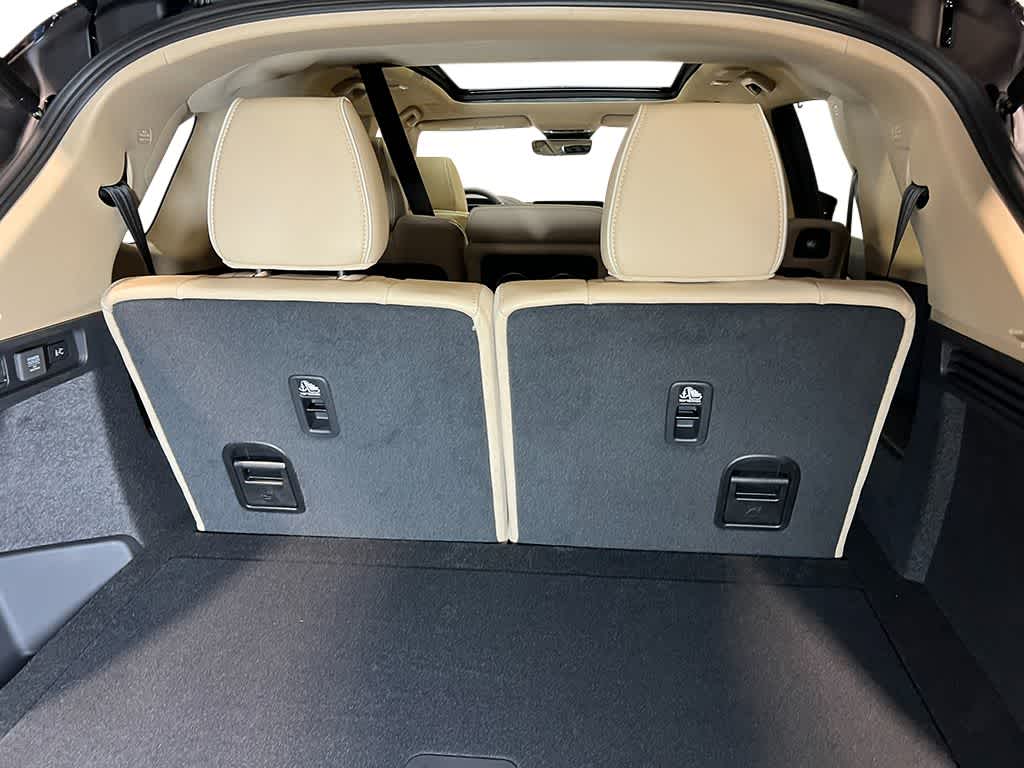 2026 Acura MDX w/Advance Package