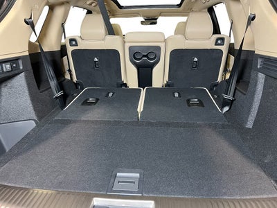 2026 Acura MDX w/Advance Package