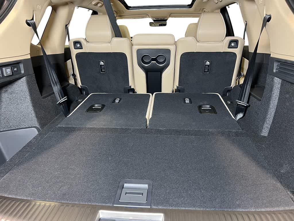 2026 Acura MDX w/Advance Package
