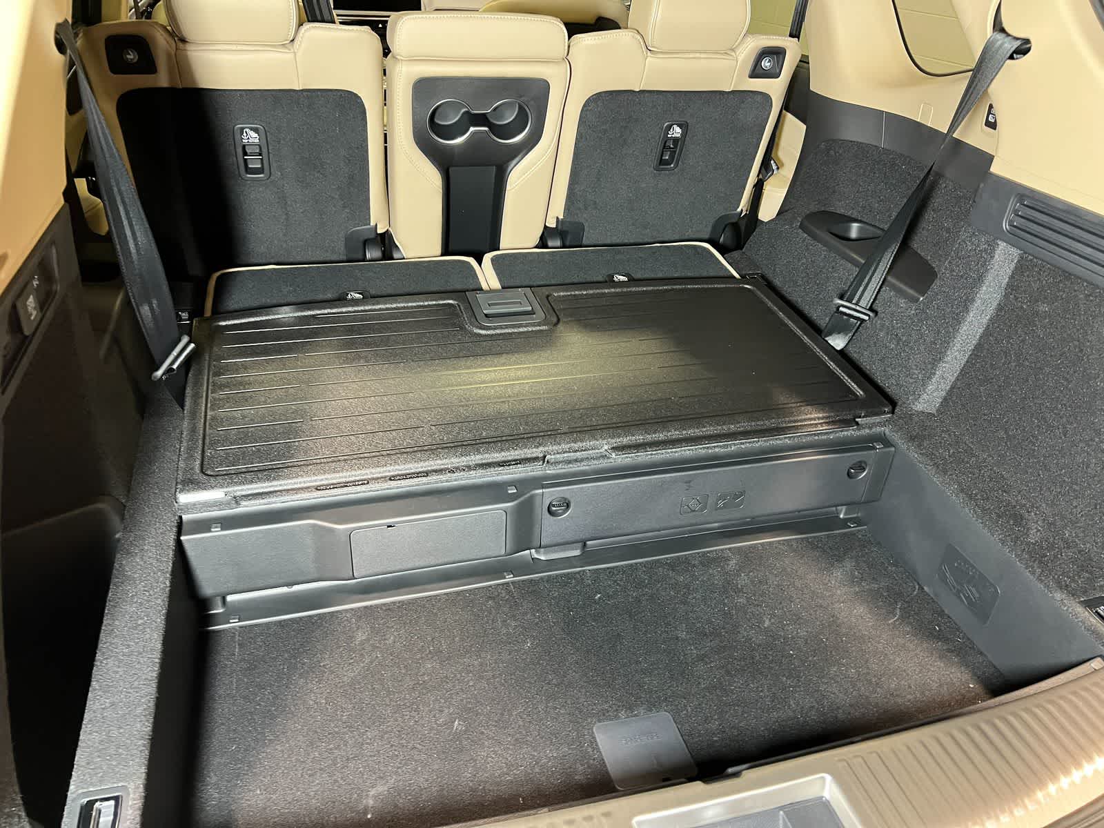 2026 Acura MDX w/Advance Package