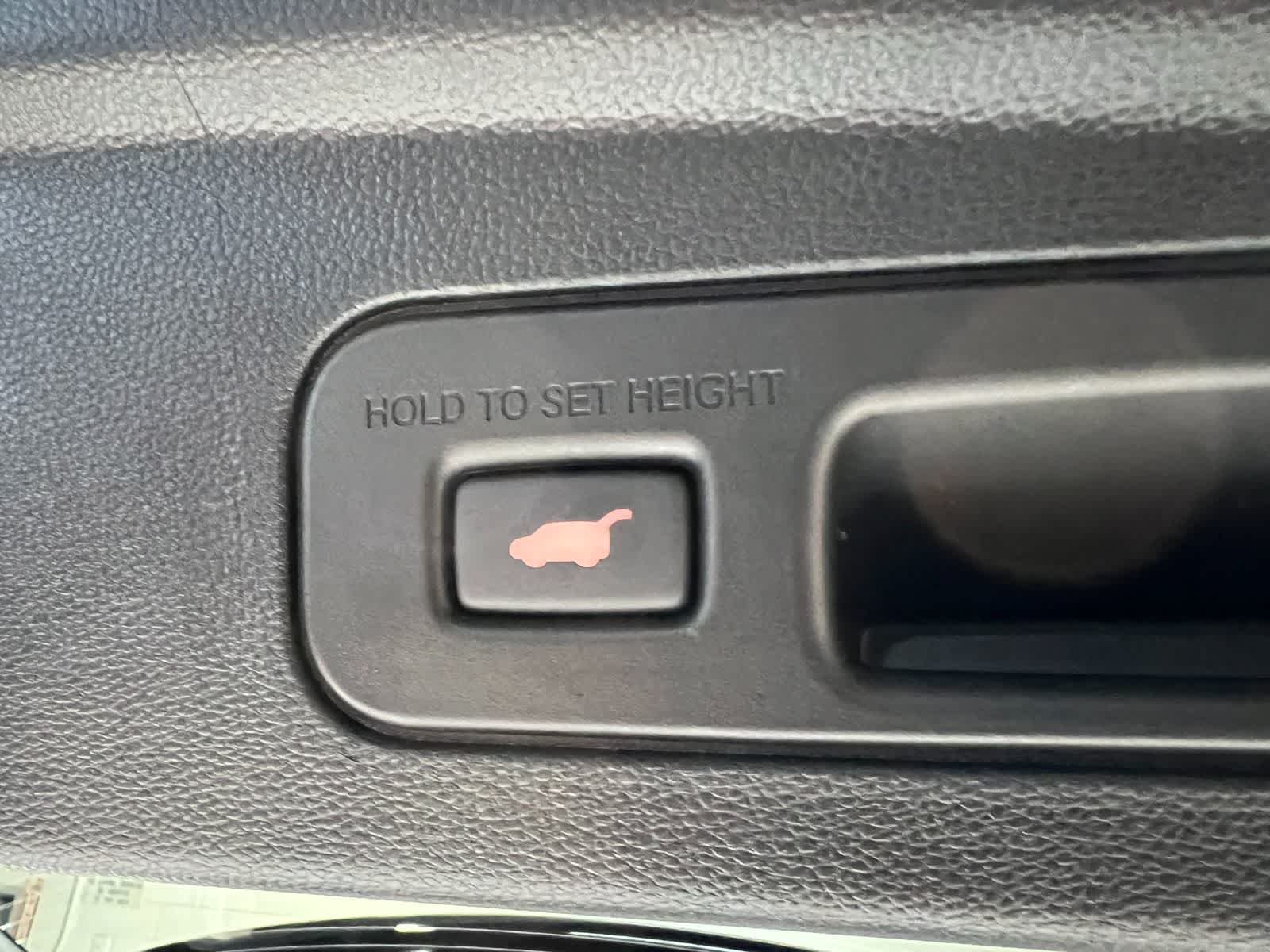 2026 Acura MDX w/Advance Package