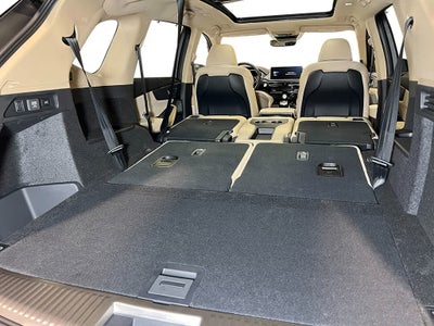 2026 Acura MDX w/Advance Package