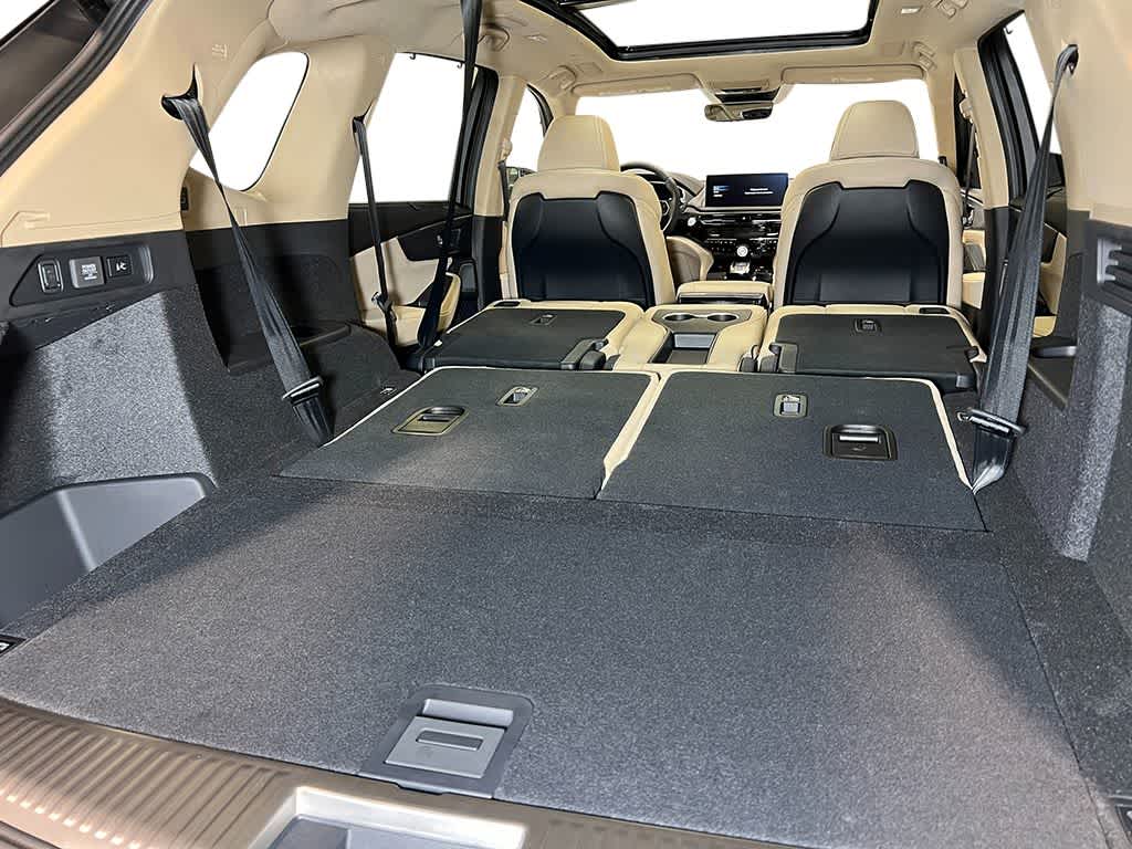 2026 Acura MDX w/Advance Package